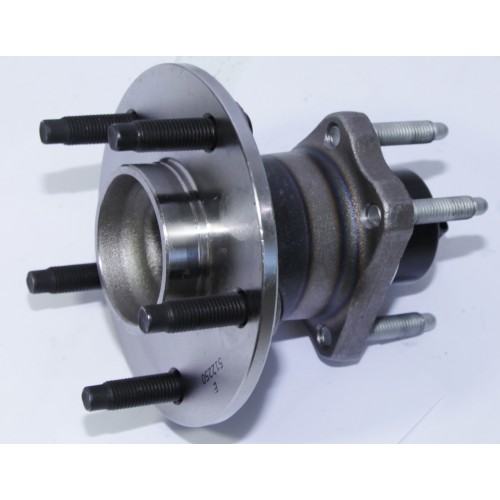 REAR WHEEL HUB BEARING fit 0510 Chevy Cobalt LT LS Coupe 2D w/ABS ONLY