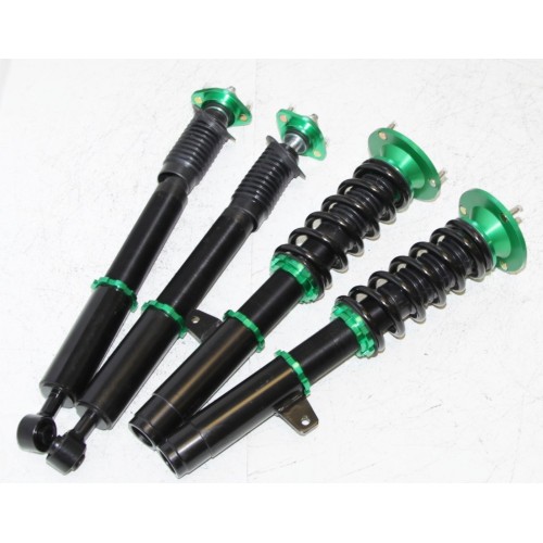 E46 Coilover Suspension for BMW 325xi Base Sedan/Wagon 4D 2.5L