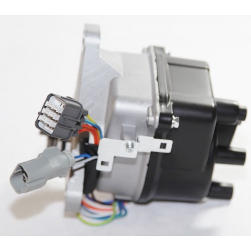 Ignition Distributor fit 92-95 Honda Civic 1.6L JDM ZC 2nd GEN TD43U