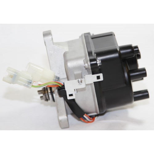 Ignition Distributor fit 88-91 Honda Civic 88-89 Acura Integra ZC JDM