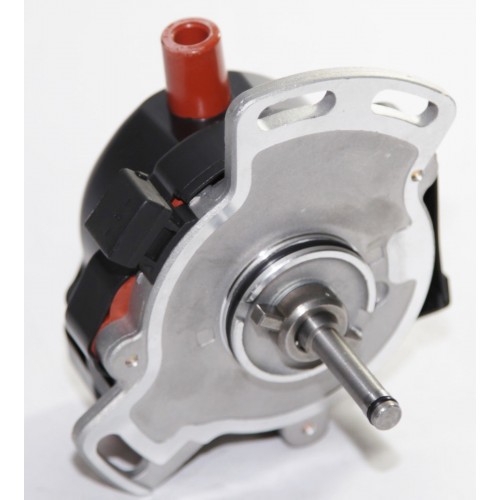 Ignition Distributor fit 8589 Volvo 740 2.3L L4 B230FT VV01