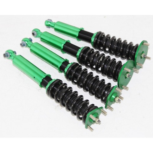 Coilover Suspension Lowering Kits for 0613 Lexus IS250 IS350 RWD ONLY