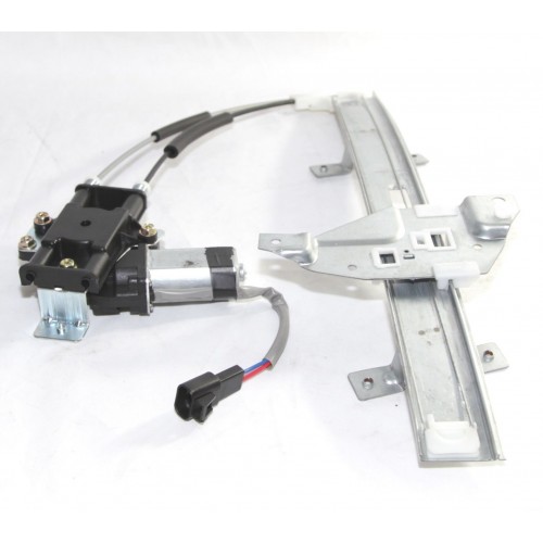 Pontiac Grand Prix Window Regulator