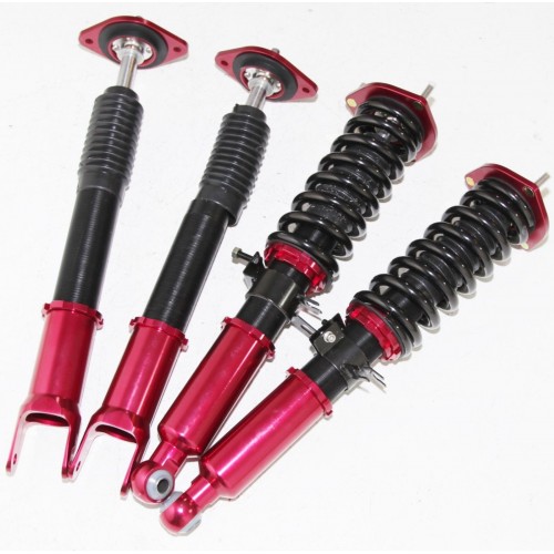 Coilover Suspension Lowering Kits for 20082011 Infiniti G37 RWD Sedan