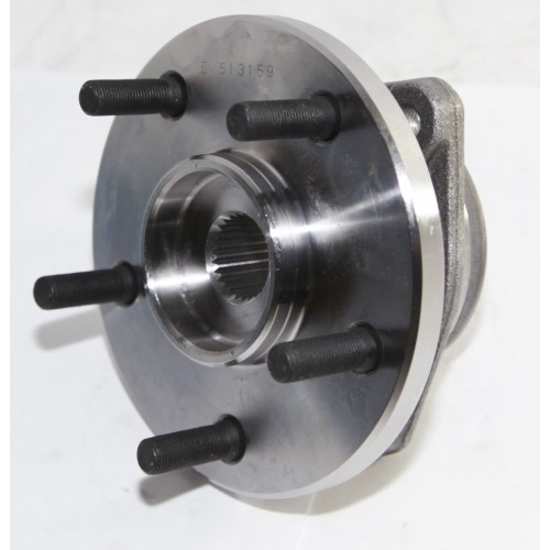 Front Wheel Hub Bearing Assembly fit 9904 Jeep Grand Cherokee 5LUG 513159