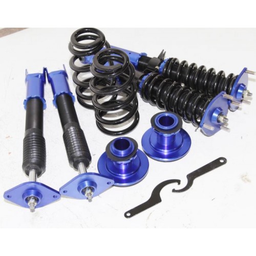 Coilover Suspension Lowering Kits 20082011 Infiniti G37 RWD Sedan/Coupe