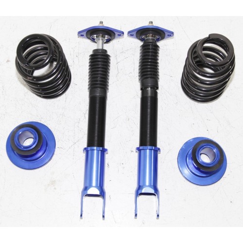 Coilover Suspension Lowering Kits for 0811 Nissan 370Z