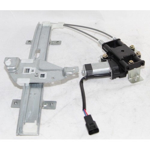 97-03 Pontiac Rear Passenger Power Window Regulator Grand Prix 3.8L Sedan