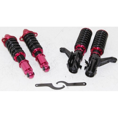 0206 Acura RSX Coilover Suspension Lowering Kits Base/TypeS Coupe 2D