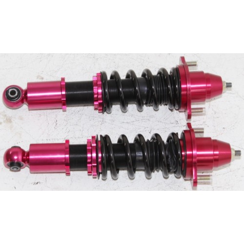 0206 Acura RSX Coilover Suspension Lowering Kits Base/TypeS Coupe 2D