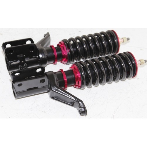 0206 Acura RSX Coilover Suspension Lowering Kits Base/TypeS Coupe 2D