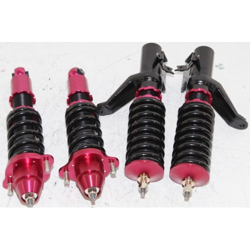 0206 Acura RSX Coilover Suspension Lowering Kits Base/TypeS Coupe 2D