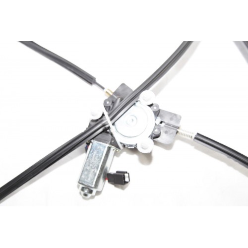 Front Passenger 0103 Chrysler Town & Country Power Window Regulator 741824