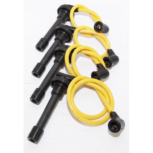 Spark Plug Wire for 9091 Honda Accord LX EX DX Coupe 2D 2.2L 32700PT0000