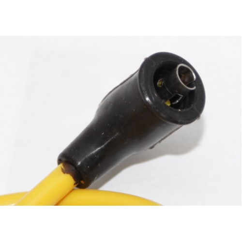 Spark Plug Wire for 9091 Honda Accord LX EX DX Coupe 2D 2.2L 32700PT0000