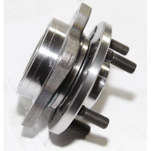 FRONT 5 STUD Wheel Hub Bearing fit Plymouth 9600 Grand Voyager