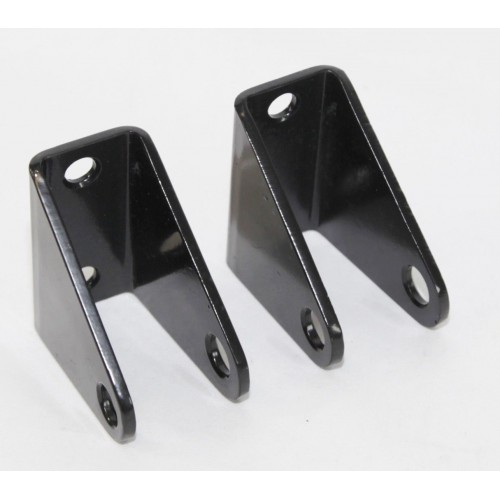 Shock Extender Bracket Extension fit 0110 Chevy/GMC 1500HD 2500 3500 8LUG 4X4