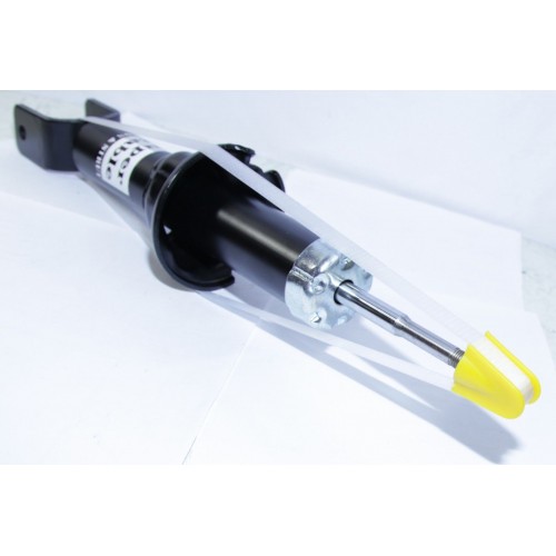 REAR Shock Absorbers for 1992-1995 Honda Civic NOT fits EX 341094 BLACK