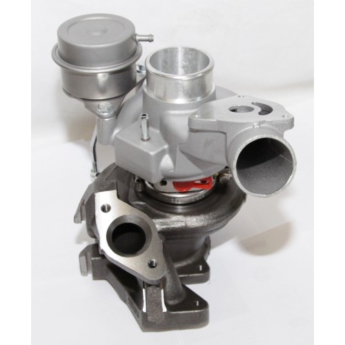 TD04 4938901700 GT2256V Turbocharger for 0609 Saab 93 2.8T