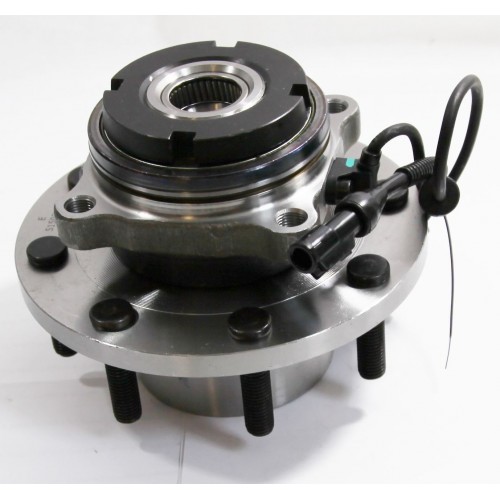 FRONT Wheel Hub Bearing for 20002002 Ford F350 Super Duty w/ABS