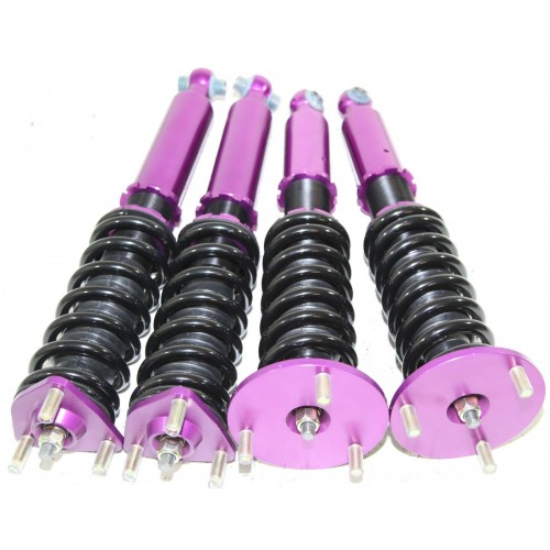 Coilover Suspension Lowering Kits for 0613 Lexus IS250 IS350 RWD ONLY