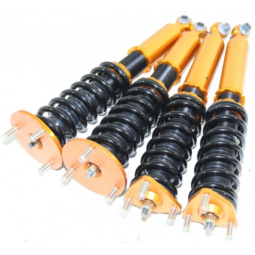 Coilover Suspension Lowering Kits for 0613 Lexus IS250 IS350 RWD ONLY