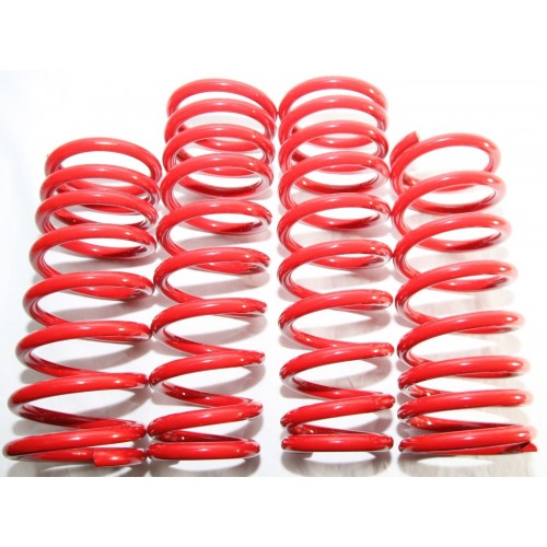 Lowering Springs Set fit 20012005 Lexus IS300 Base Sedan/Wagon 4Door