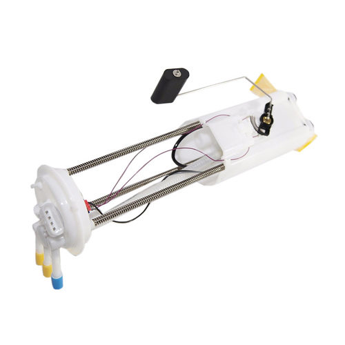 FUEL PUMP ASSEMBLY w/O Pressure Sensor FOR 96 Chevy S10/ GMC Sonoma 4.3L V6