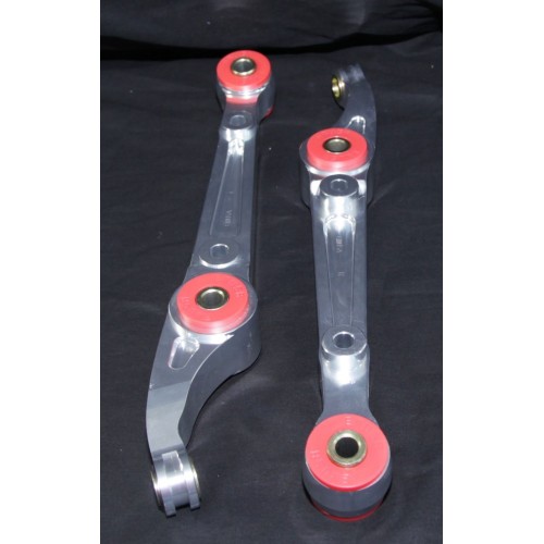 93-97 Honda Civic del Sol S/Si Coupe 2D Front Lower Control Arm