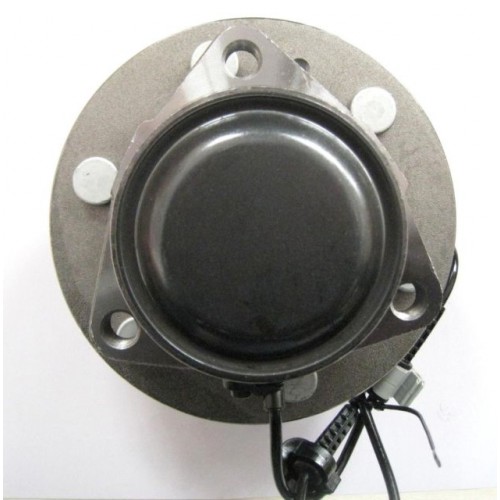 0709 CADILLAC ESCALADE;0709 CHEVY AVALANCHE WHEEL HUB BEARING ASSEMBLY