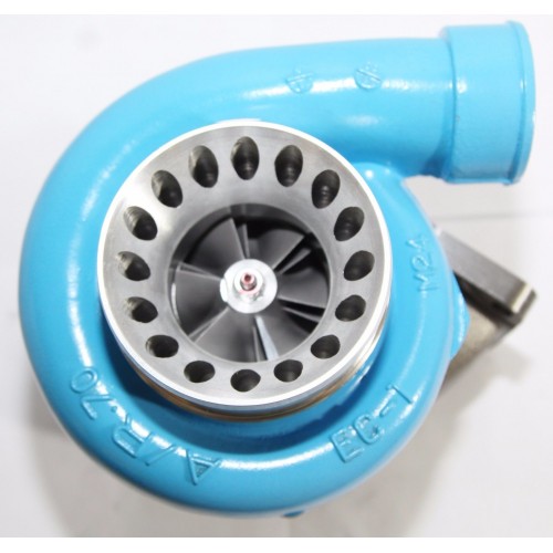 Turbo Turbocharger GT35 GT3582 T3 AR.70/82 AntiSurge COMPRESSOR