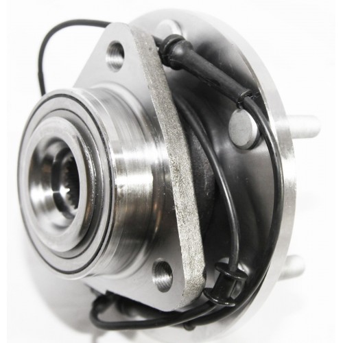 Front Wheel Hub for Nissan 0507 Armada/0407 Titan/04 Pathfinder With