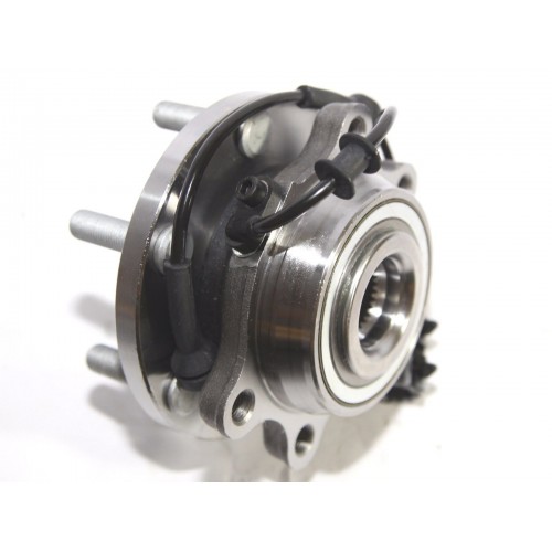 Front Wheel Hub&Bearing Assembly for 0513 Nissan Frontier 4WD Model ONLY 515065