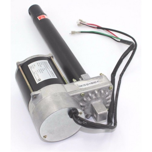 8" Stroke Linear Actuator 880lbs Max Lift for Car Boat Spd DC 120V