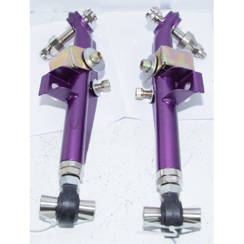 8994 240SX S13 9598 240SX S14 S15 300Z Front Rear Adjustalbe Lower