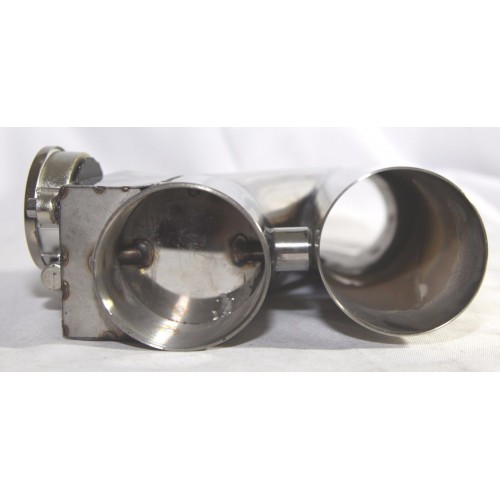3" DIY Universal Remote Electric ADJ. Exhaust Catback CutOut ECut Valve