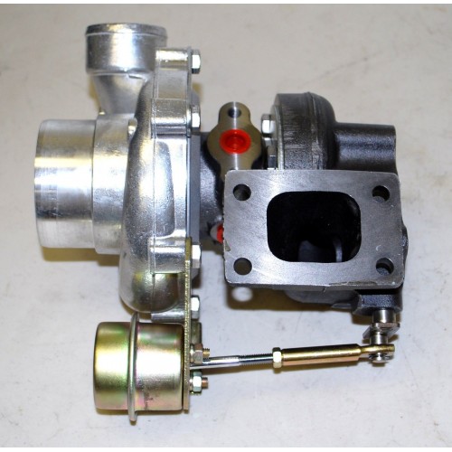 240sx KA24 MANIFOLD + Bolt On Intercooler kits+ Elbow+Downpipe + GT30