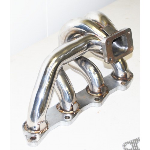 240sx KA24 MANIFOLD + Bolt On Intercooler kits+ Elbow+Downpipe + GT30