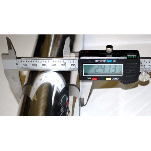 FMIC Turbo Intercooler Piping+Silicones+Clamps for 0811 Subaru Impreza