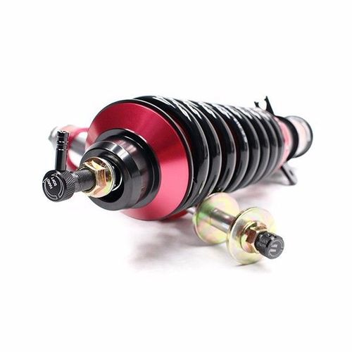 GSP Coilover Damper Suspension MonoMAX for Honda Fit 0914 GE8 GE9 Jazz