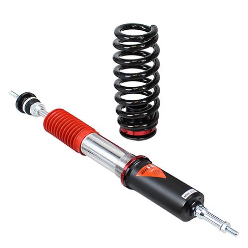 Godspeed Mono Max Adjustable Coilover Suspension Fit BMW X1 1015
