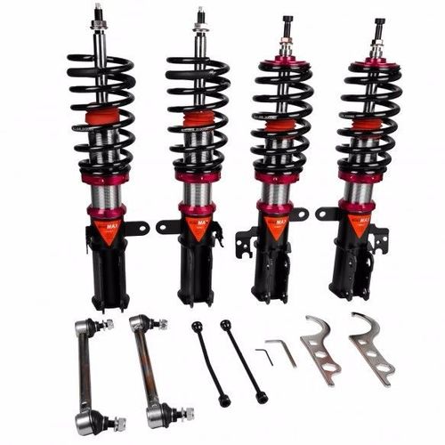 Godspeed MonoMax Coilover Suspension Damper For Toyota Camry 20122016 ACV50