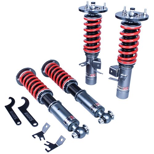 GODSPEED 8795 BMW 5 SERIES (E34) MONORS COILOVER SUSPENSION KIT