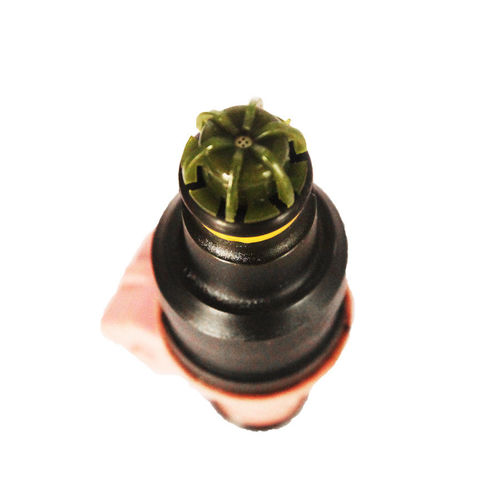 NEW x 6 Fuel Injectors for BMW M3 328IS 328I 528I 2.8L 3.2L NO CORE CHARGE