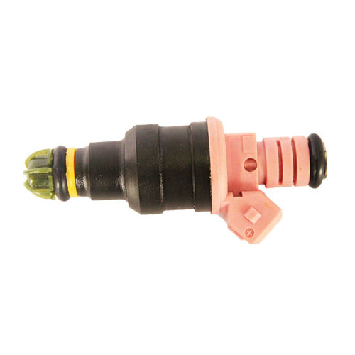 NEW x 6 Fuel Injectors for BMW M3 328IS 328I 528I 2.8L 3.2L NO CORE CHARGE