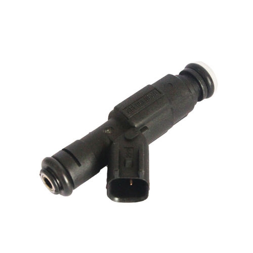 BRAND NEW FUEL x 6 INJECTOR CHEVROLET EQUINOX PONTIAC TORRENT 3.4L V6