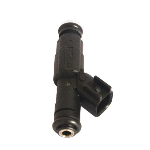 BRAND NEW FUEL x 6 INJECTOR CHEVROLET EQUINOX PONTIAC TORRENT 3.4L V6