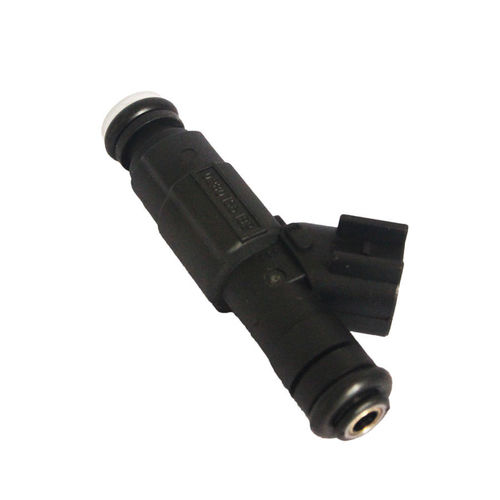 BRAND NEW FUEL x 6 INJECTOR CHEVROLET EQUINOX PONTIAC TORRENT 3.4L V6