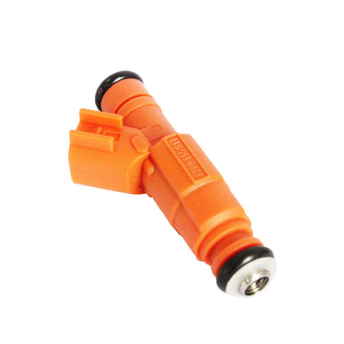 NEW 4HOLE UPGRADE FUEL INJECTORS 19992006 JEEP GRAND CHEROKEE