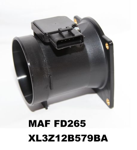 Mass Air Flow Sensor for 99-03 Ford F150 F250 F350 F450 Lincoln Navigator